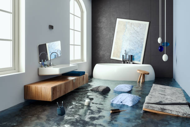Best 24/7 water damage repair  in New Castle Northwest, PA